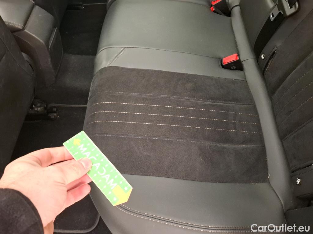  Peugeot  308  SW Féline 2.0 HDi 150CV BVM6 E6 #55