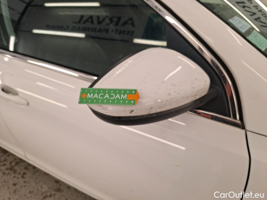  Peugeot  308  SW Féline 2.0 HDi 150CV BVM6 E6 #56