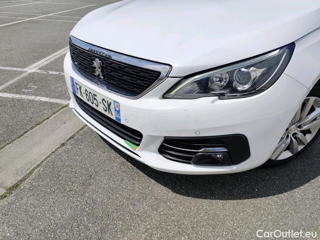  Peugeot  308  Active Business 1.5 HDi 130CV BVM6 E6dT #6