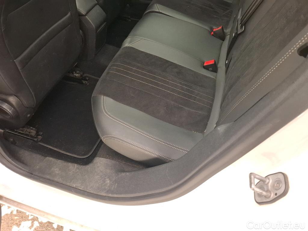  Peugeot  308  SW Féline 2.0 HDi 150CV BVM6 E6 #49