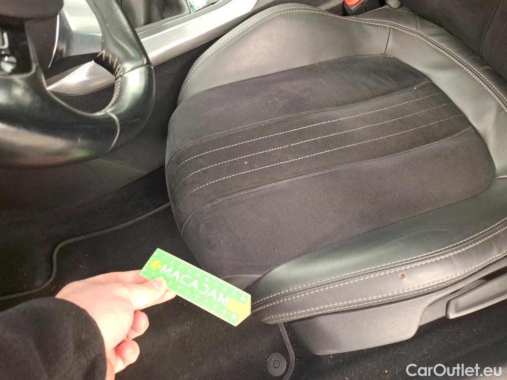  Peugeot  308  SW Féline 2.0 HDi 150CV BVM6 E6 #52