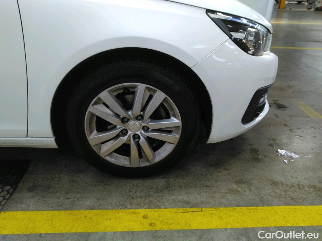 Peugeot  308  SW Active Business 1.5 HDI 100CV BVM6 E6dT #23