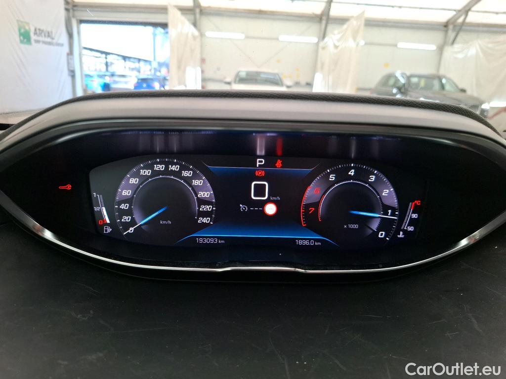  Peugeot  3008  Active Pack 1.2 PureTech 130CV BVA8 E6d #46