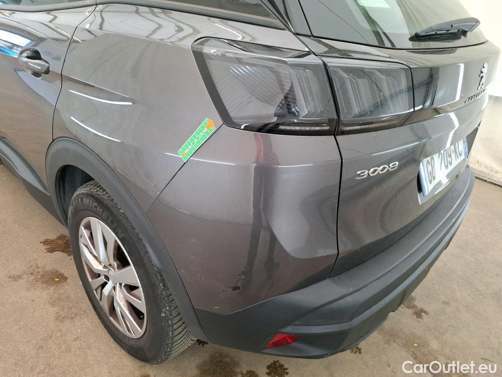  Peugeot  3008  Active Pack 1.2 PureTech 130CV BVA8 E6d #12