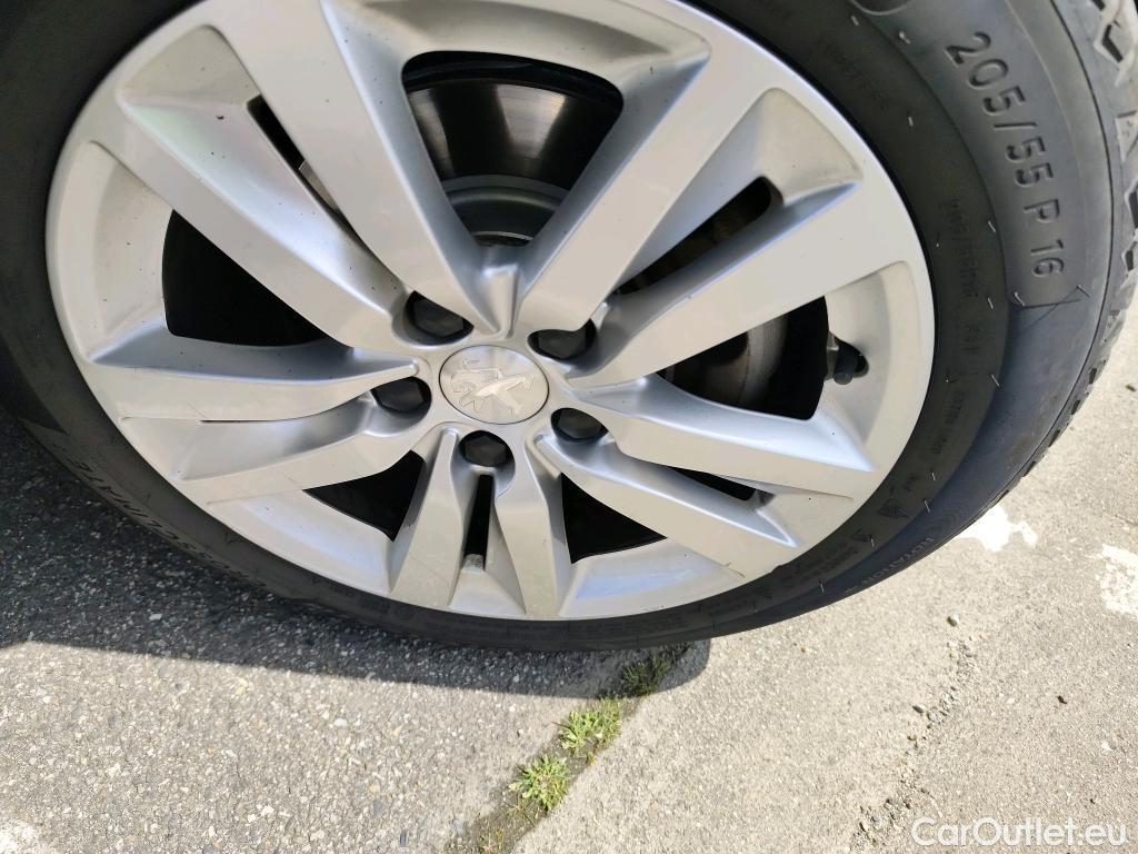  Peugeot  308  Active Business 1.5 HDi 130CV BVM6 E6dT #21