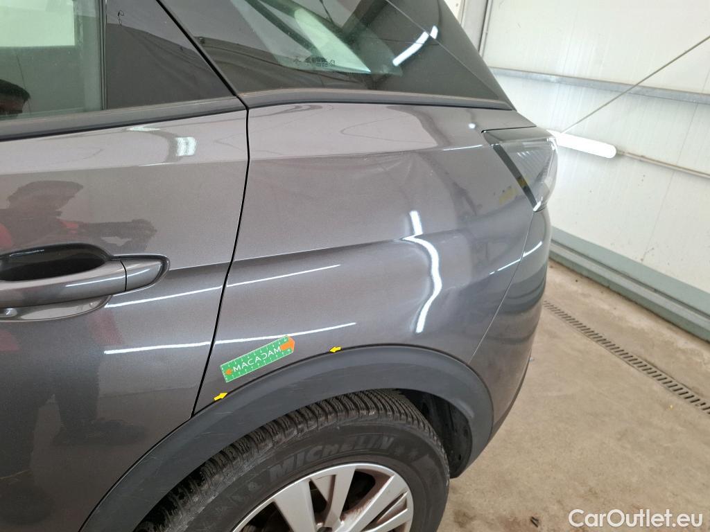  Peugeot  3008  Active Pack 1.2 PureTech 130CV BVA8 E6d #7