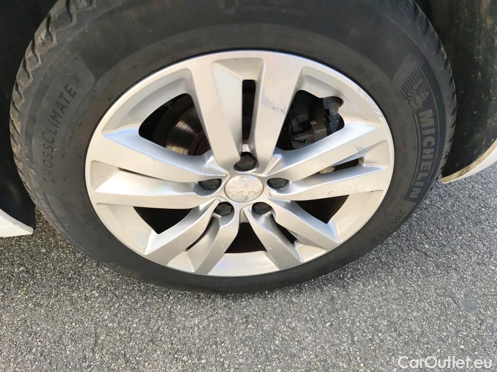  Peugeot  308  Active Business 1.5 HDi 130CV BVM6 E6dT #11