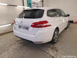  Peugeot  308  SW Féline 2.0 HDi 150CV BVM6 E6 #3