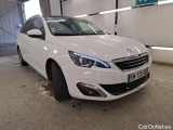  Peugeot  308  SW Féline 2.0 HDi 150CV BVM6 E6 #4