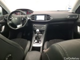  Peugeot  308  SW Féline 2.0 HDi 150CV BVM6 E6 #5
