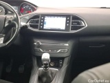  Peugeot  308  SW Féline 2.0 HDi 150CV BVM6 E6 #10