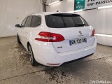  Peugeot  308  SW Féline 2.0 HDi 150CV BVM6 E6 #2