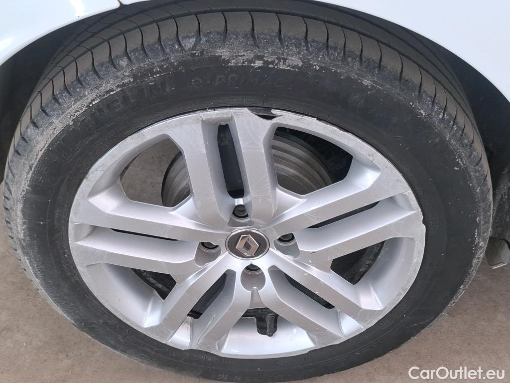  Renault  Clio RENAULT  / 2016 / 5P / Berline &Business TCe 90 #73