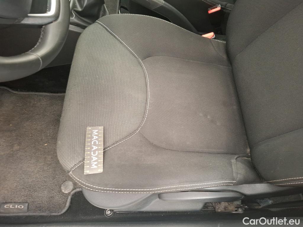  Renault  Clio RENAULT  / 2016 / 5P / Berline &Business TCe 90 #81