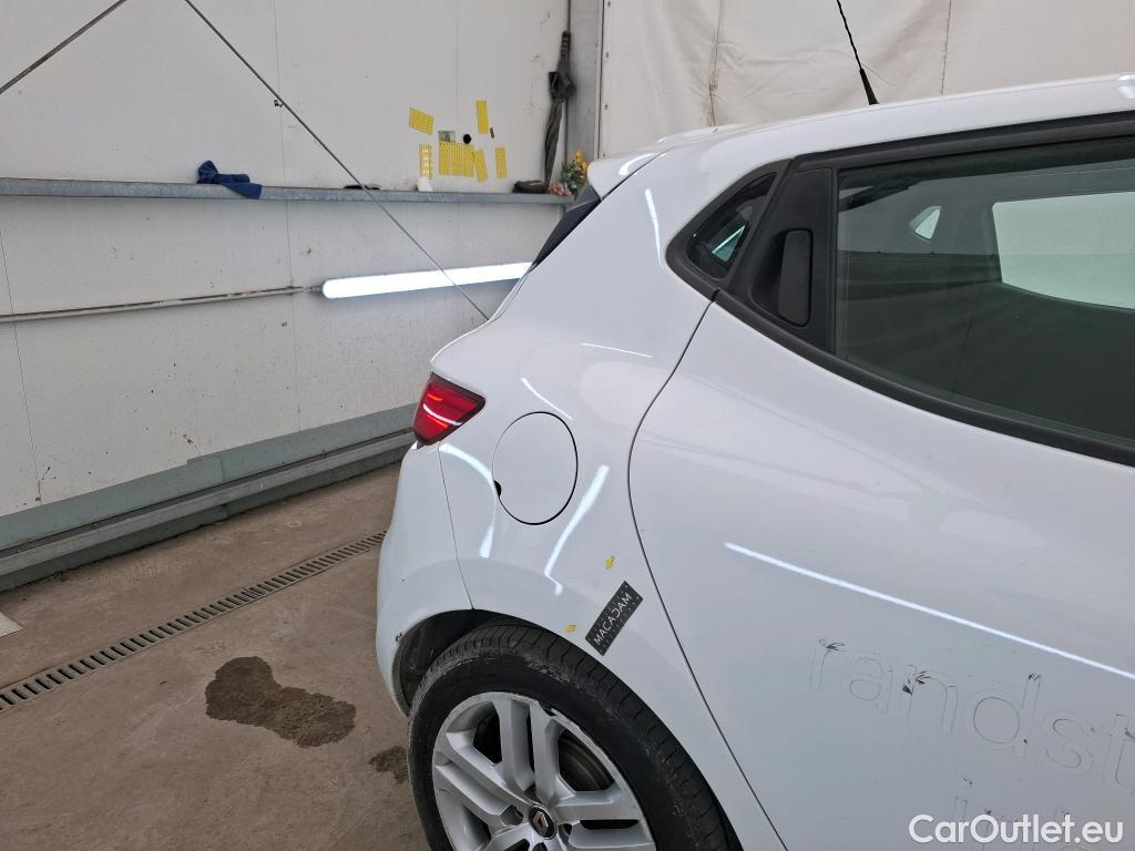  Renault  Clio RENAULT  / 2016 / 5P / Berline &Business TCe 90 #31