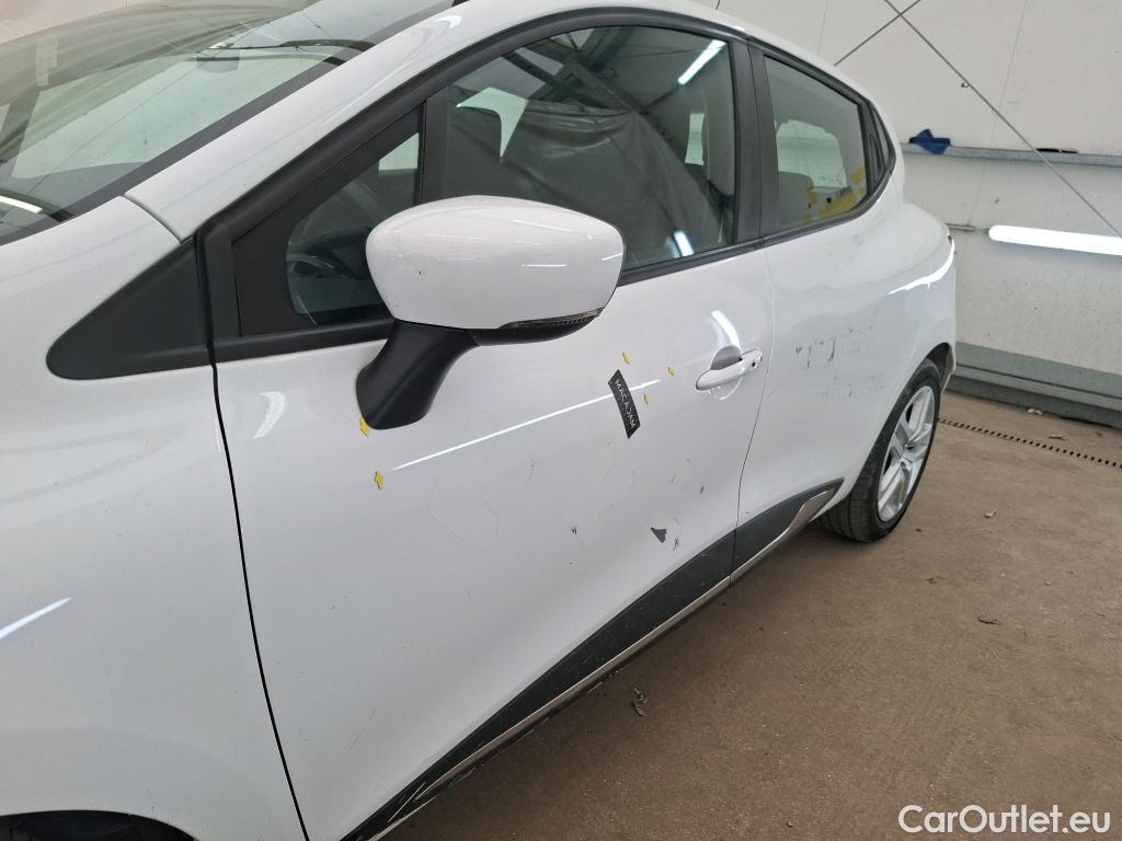  Renault  Clio RENAULT  / 2016 / 5P / Berline &Business TCe 90 #34