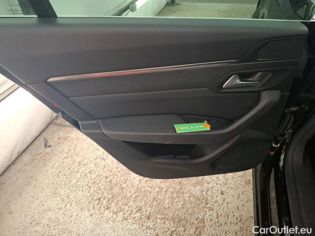  Peugeot  508  SW Allure Business 1.5 HDi 130CV BVA8 E6d #26