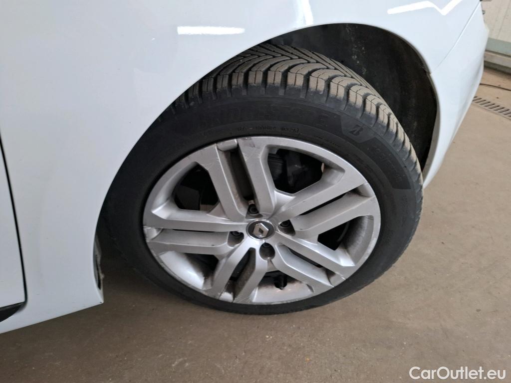  Renault  Clio  IV Business 0.9 TCe 90CV BVM5 E6 #8