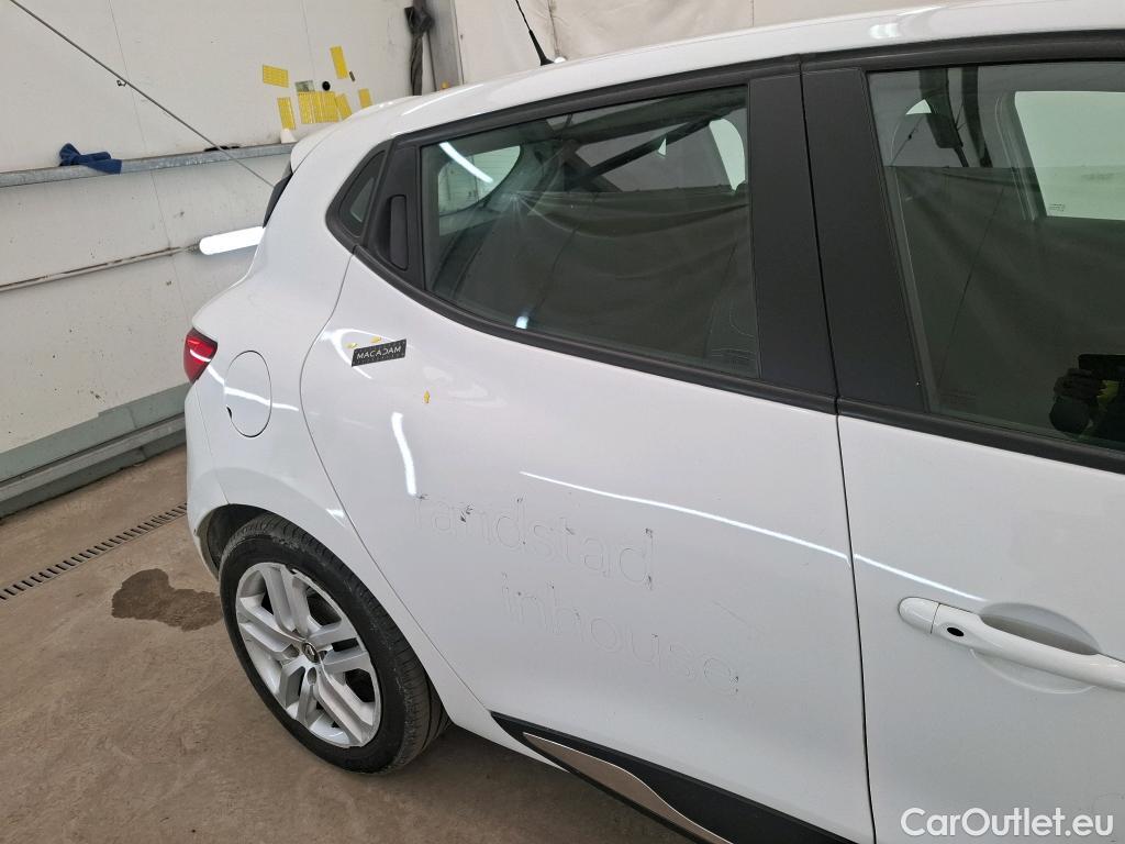  Renault  Clio RENAULT  / 2016 / 5P / Berline &Business TCe 90 #65