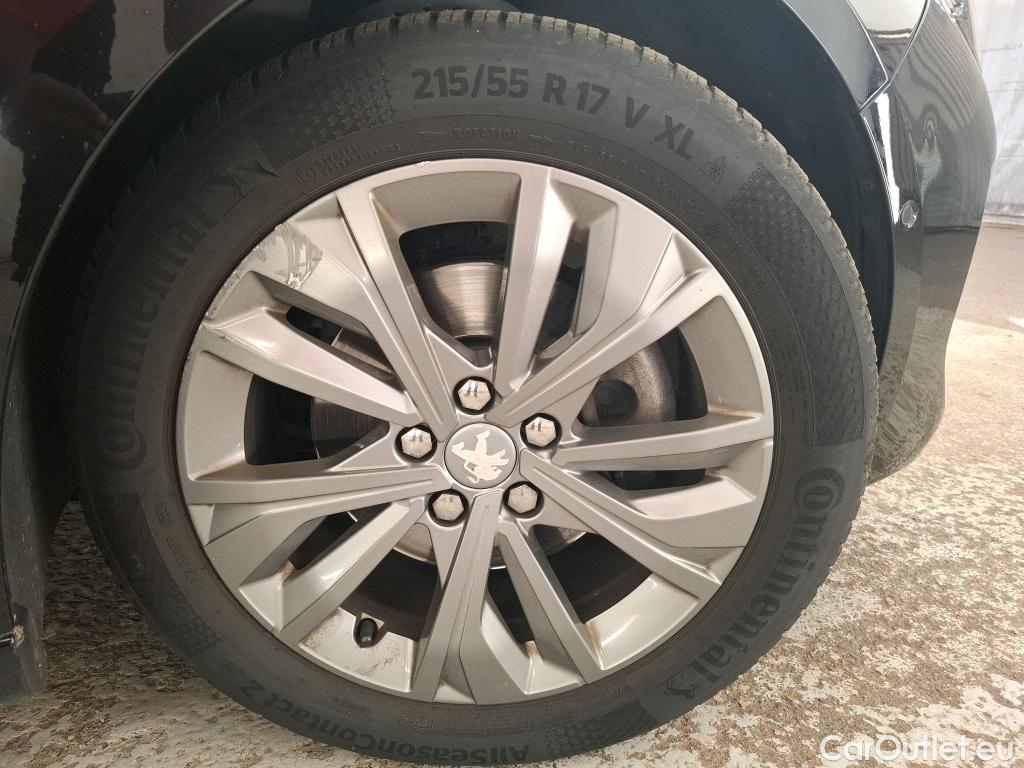  Peugeot  508  SW Allure Business 1.5 HDi 130CV BVA8 E6d #12