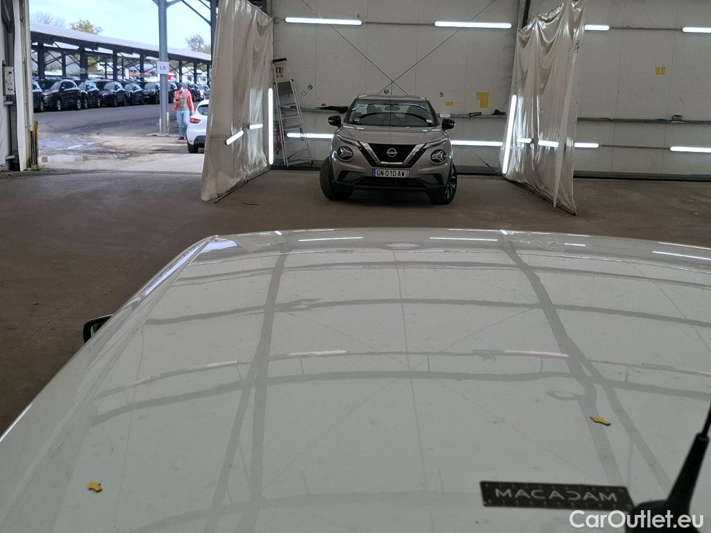  Renault  Clio RENAULT  / 2016 / 5P / Berline &Business TCe 90 #12