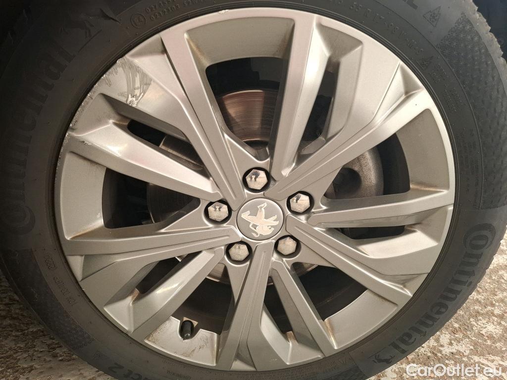  Peugeot  508  SW Allure Business 1.5 HDi 130CV BVA8 E6d #18