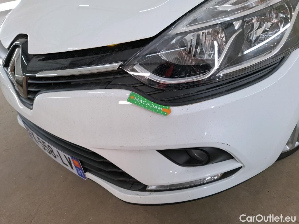  Renault  Clio  IV Business 0.9 TCe 90CV BVM5 E6 #18