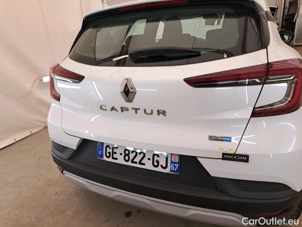  Renault  Captur  II Business 1.6 E-TECH Hybrid 145CV BVA6 E6d #14