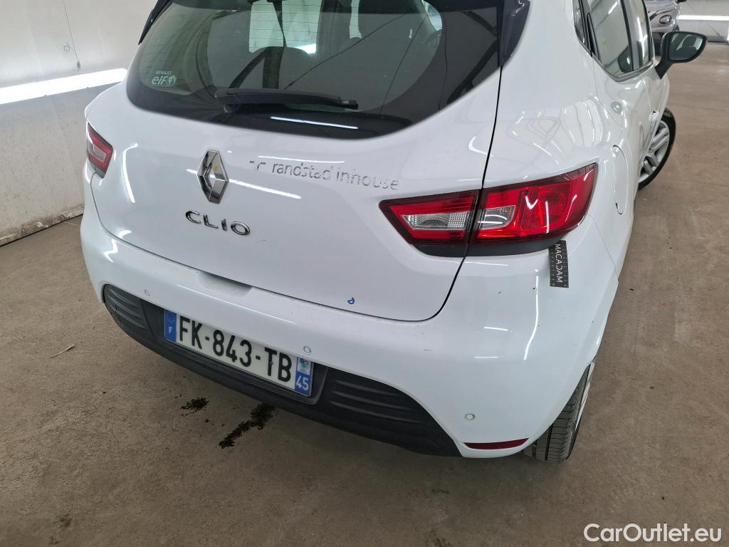  Renault  Clio RENAULT  / 2016 / 5P / Berline &Business TCe 90 #41