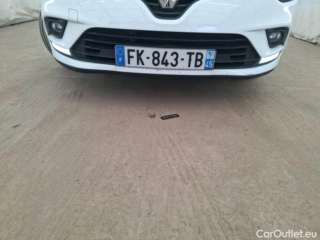  Renault  Clio RENAULT  / 2016 / 5P / Berline &Business TCe 90 #53