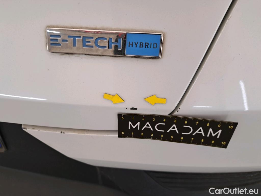  Renault  Captur  II Business 1.6 E-TECH Hybrid 145CV BVA6 E6d #15