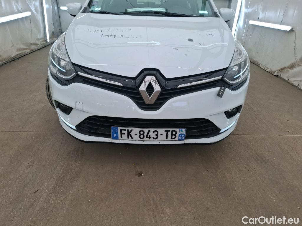  Renault  Clio RENAULT  / 2016 / 5P / Berline &Business TCe 90 #83