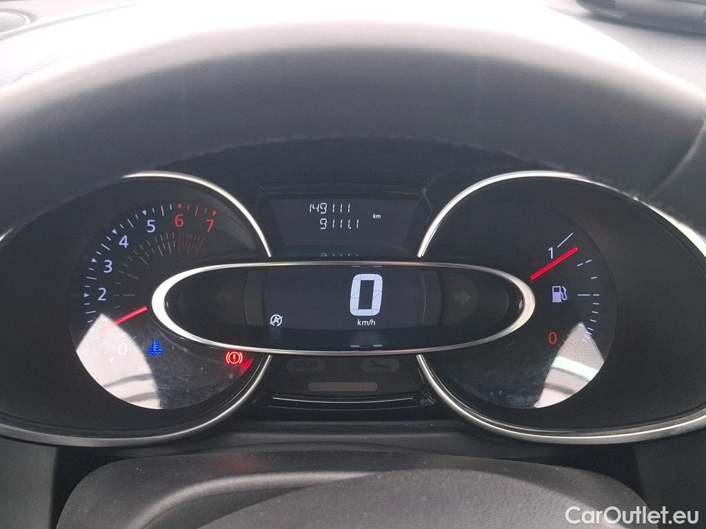  Renault  Clio RENAULT  / 2016 / 5P / Berline &Business TCe 90 #89