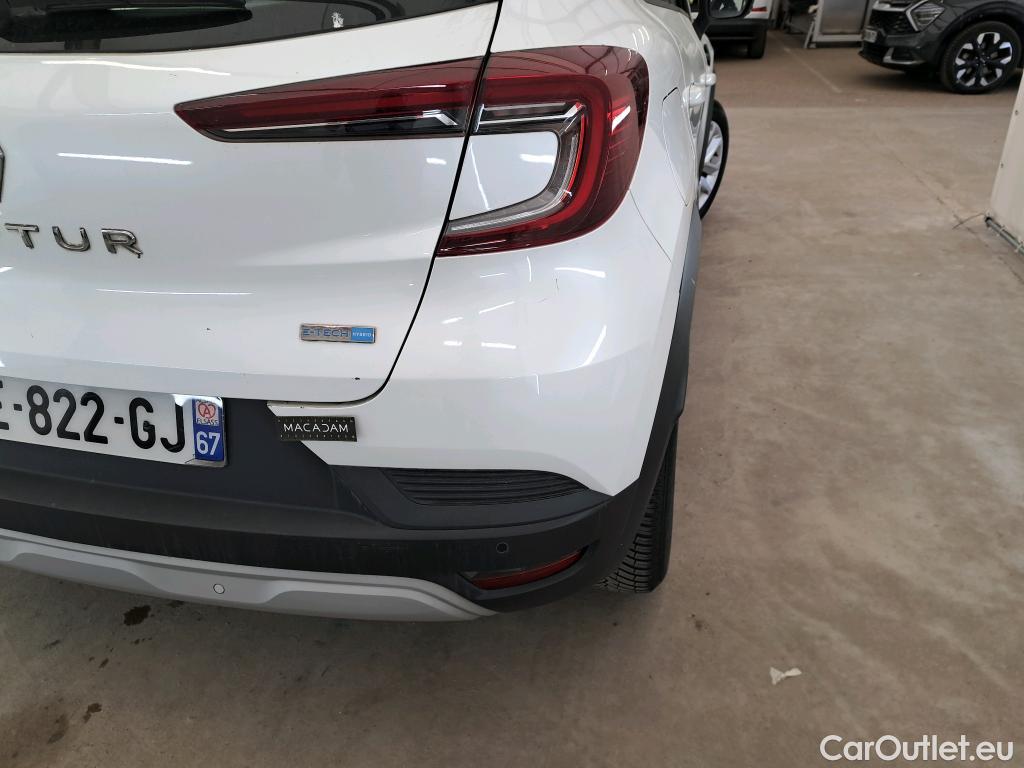  Renault  Captur  II Business 1.6 E-TECH Hybrid 145CV BVA6 E6d #12
