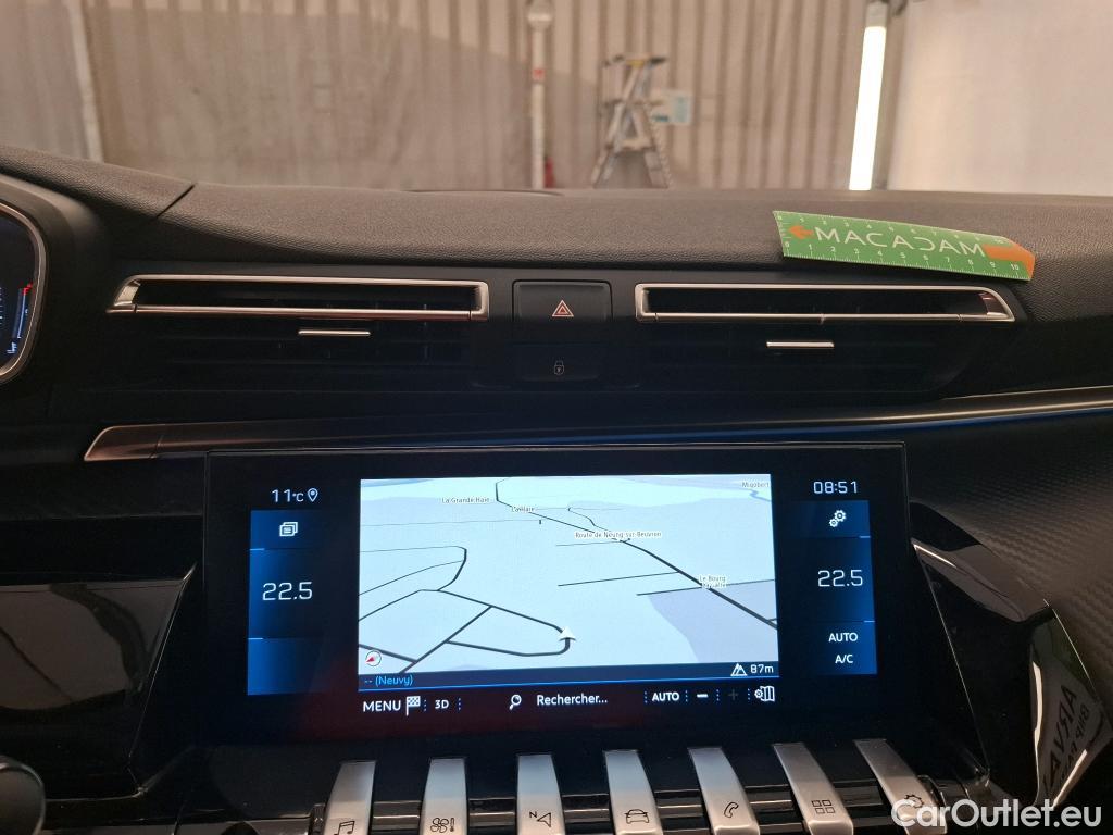  Peugeot  508  SW Allure Business 1.5 HDi 130CV BVA8 E6d #14