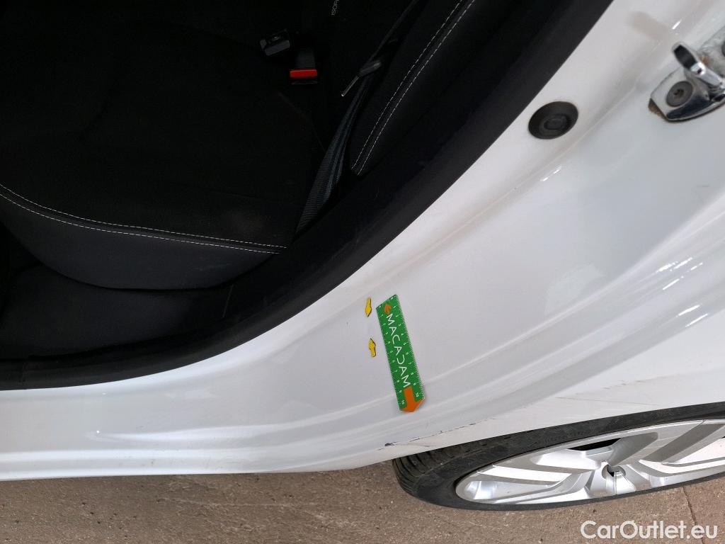  Renault  Clio  IV Business 0.9 TCe 90CV BVM5 E6 #14