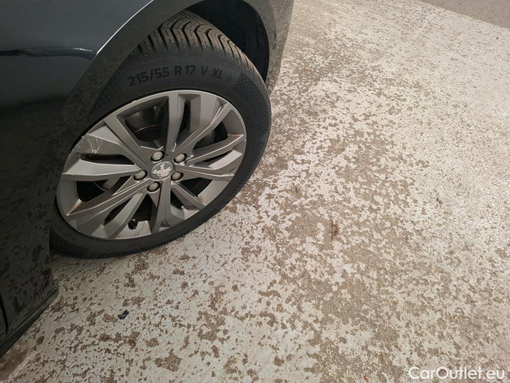  Peugeot  508  SW Allure Business 1.5 HDi 130CV BVA8 E6d #17
