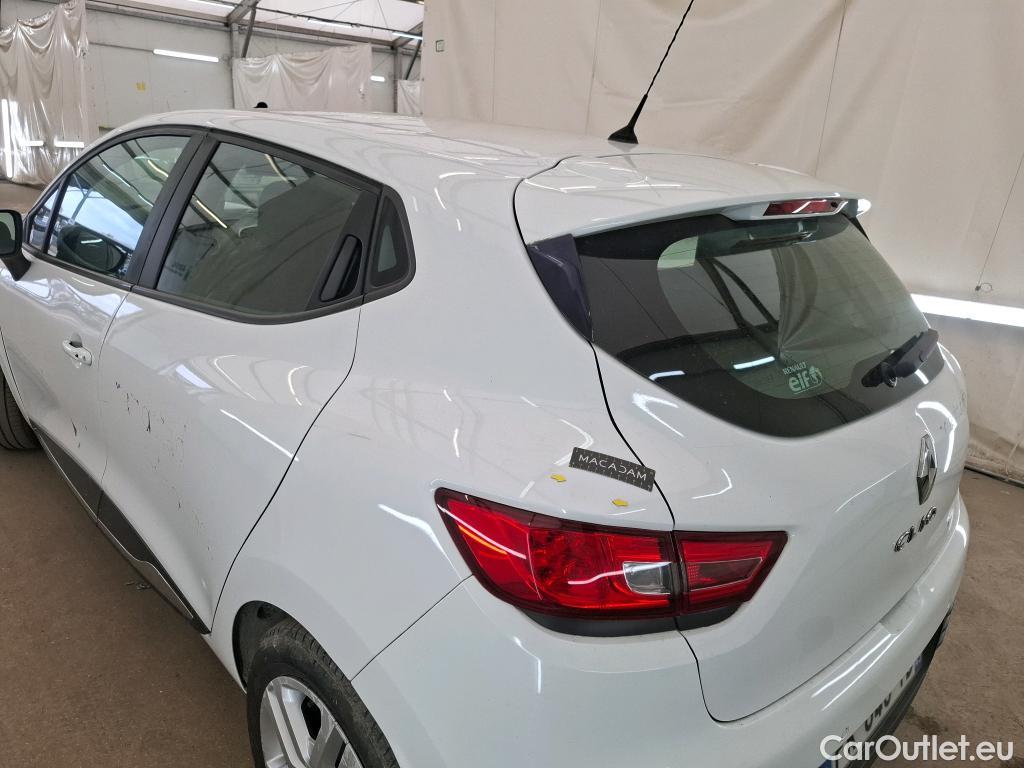  Renault  Clio RENAULT  / 2016 / 5P / Berline &Business TCe 90 #39