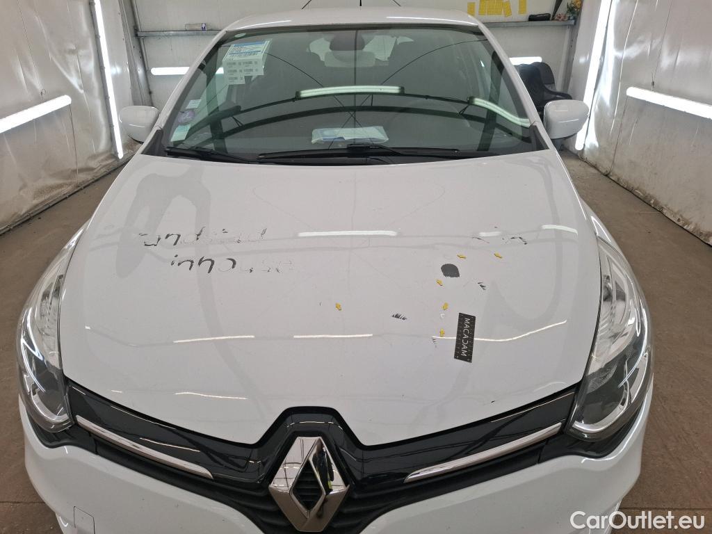  Renault  Clio RENAULT  / 2016 / 5P / Berline &Business TCe 90 #19