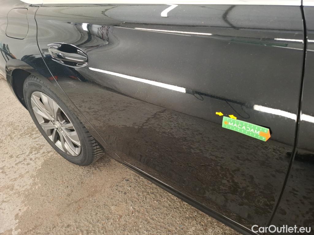  Peugeot  508  SW Allure Business 1.5 HDi 130CV BVA8 E6d #45