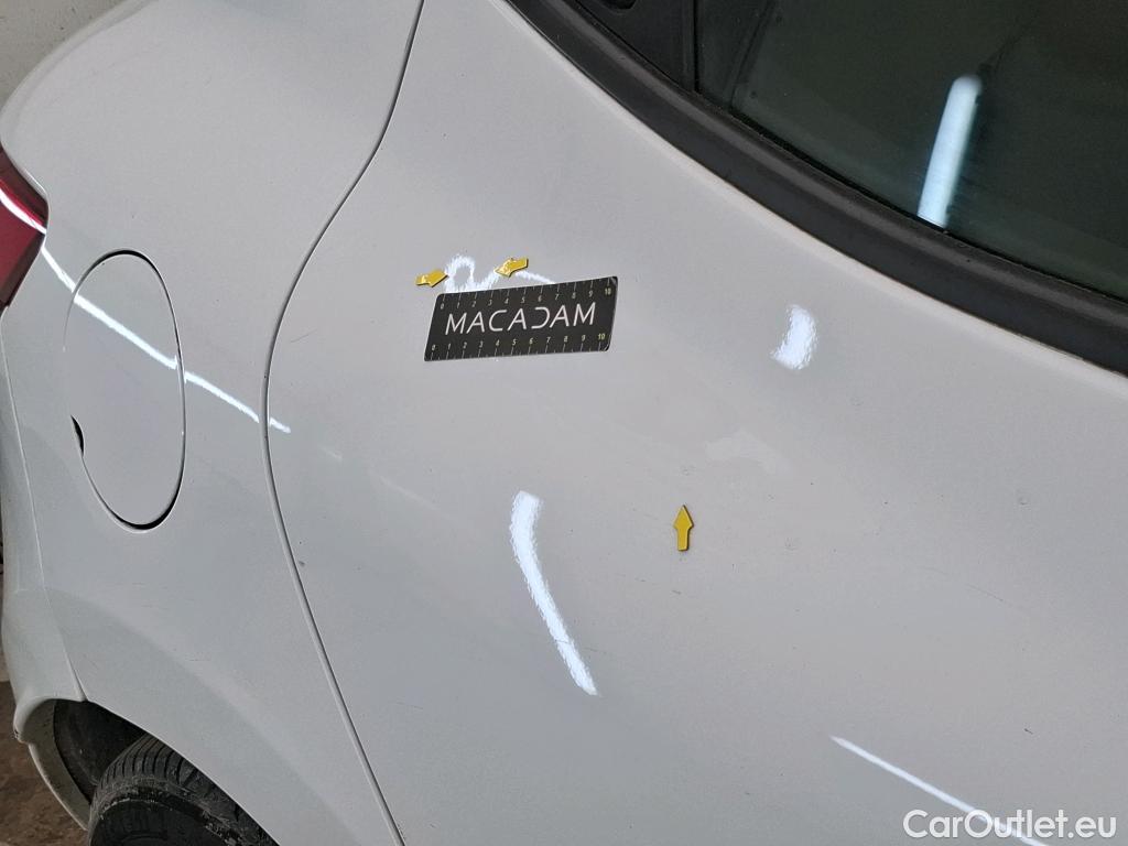  Renault  Clio RENAULT  / 2016 / 5P / Berline &Business TCe 90 #66