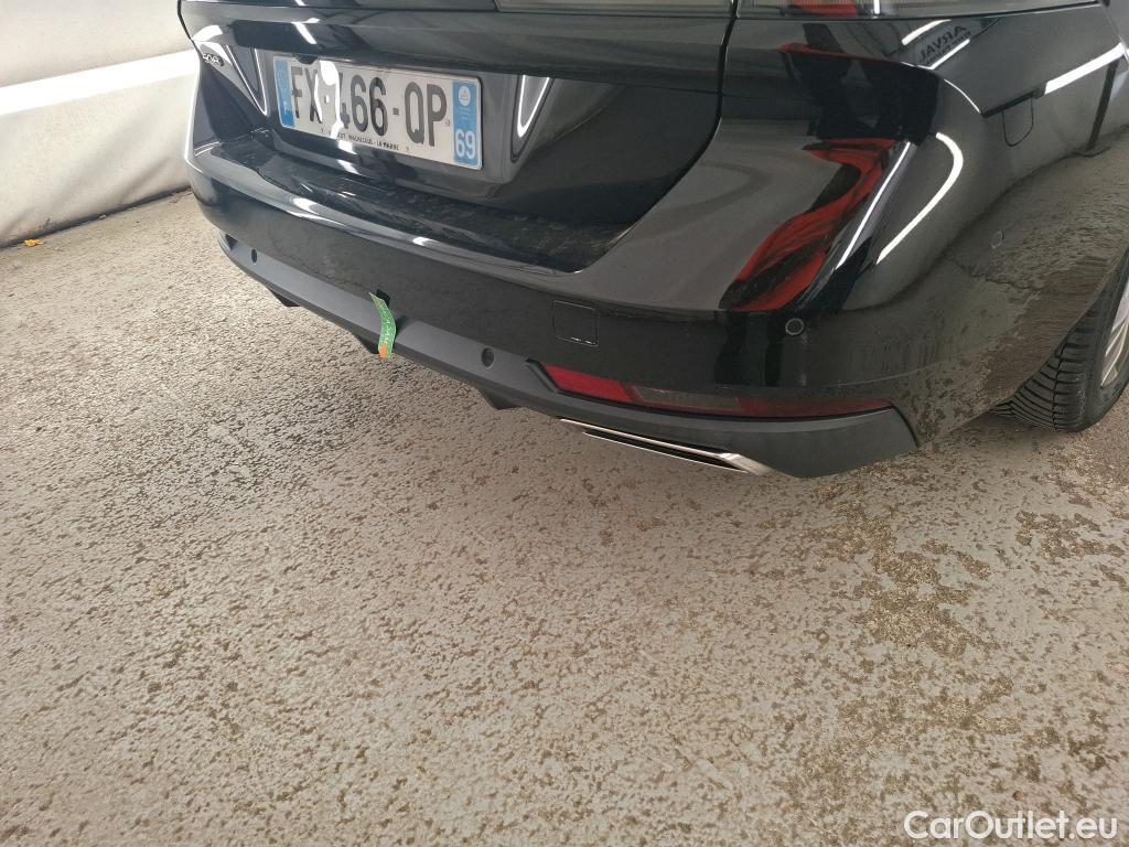  Peugeot  508  SW Allure Business 1.5 HDi 130CV BVA8 E6d #6