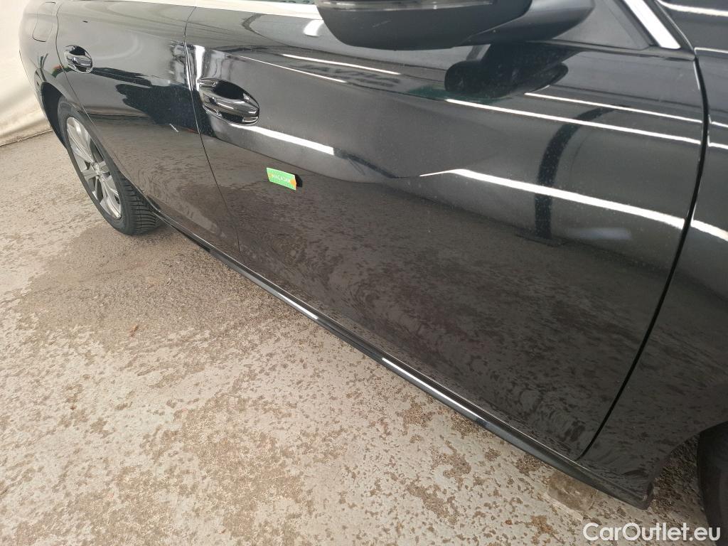  Peugeot  508  SW Allure Business 1.5 HDi 130CV BVA8 E6d #1