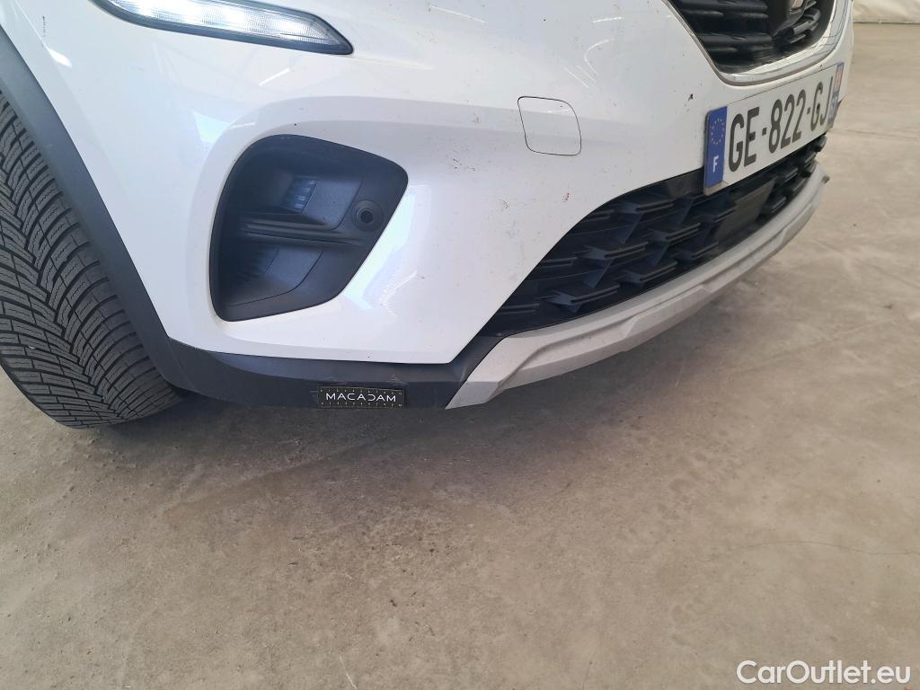  Renault  Captur  II Business 1.6 E-TECH Hybrid 145CV BVA6 E6d #1