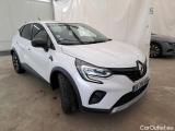  Renault  Captur  II Evolution 1.6 E-TECH Hybrid 145CV BVA6 E6d #4