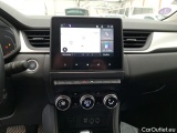  Renault  Captur  II Evolution 1.6 E-TECH Hybrid 145CV BVA6 E6d #7