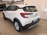  Renault  Captur  II Business 1.6 E-TECH Hybrid 145CV BVA6 E6d #2
