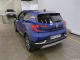  Renault  Captur RENAULT  / 2019 / 5P / SUV techno E-Tech Plug-in hybrid 160 #4