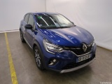  Renault  Captur RENAULT  / 2019 / 5P / SUV techno E-Tech Plug-in hybrid 160 #2