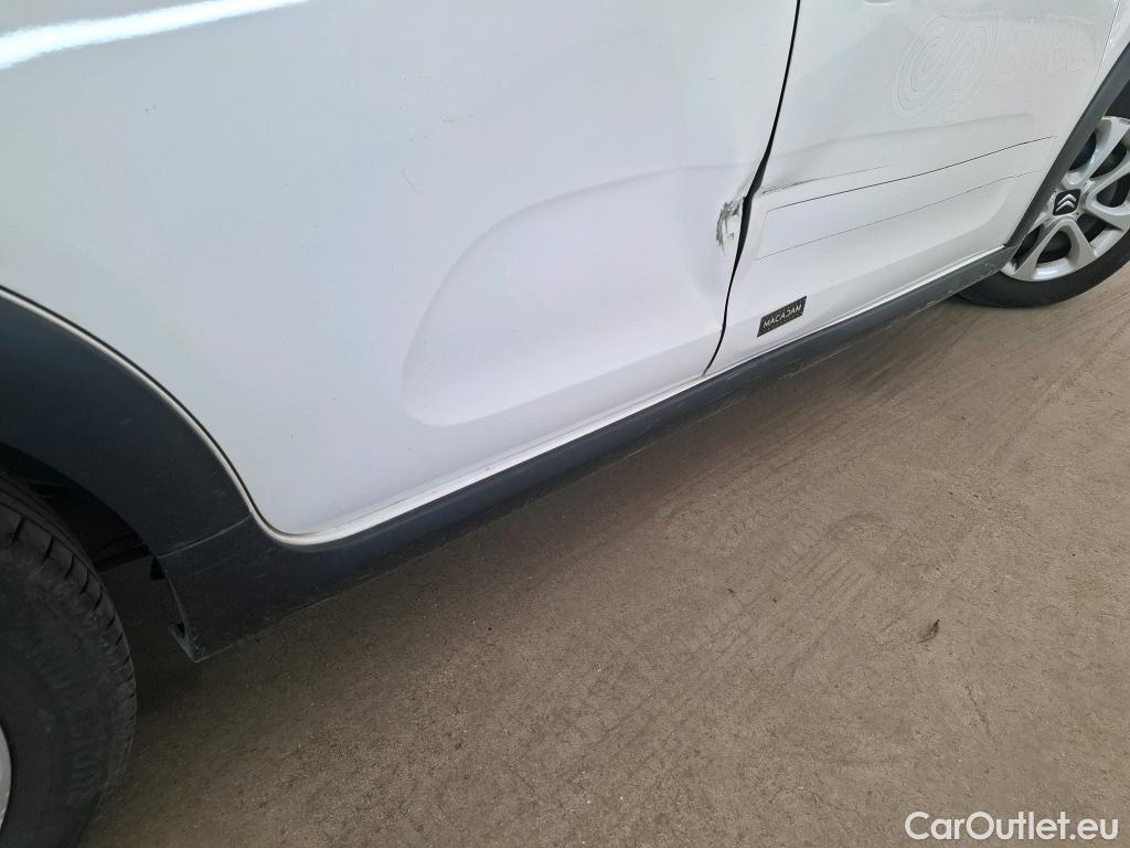  Citroen  C3  Société Feel 1.5 BlueHDI 100CV BVM5 E6dT #30
